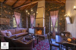 Rouga Mountain Boutique Suites & Spa