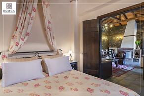 Rouga Mountain Boutique Suites & Spa