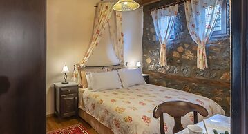 Rouga Mountain Boutique Suites & Spa