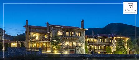 Rouga Mountain Boutique Suites & Spa