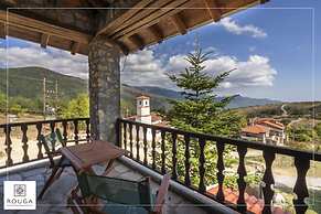 Rouga Mountain Boutique Suites & Spa