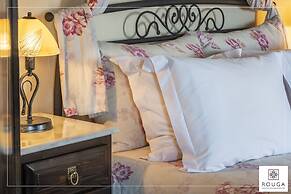 Rouga Mountain Boutique Suites & Spa