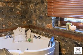 Rouga Mountain Boutique Suites & Spa