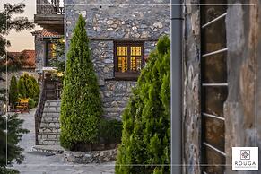 Rouga Mountain Boutique Suites & Spa