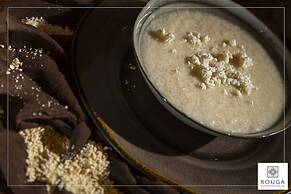 Rouga Mountain Boutique Suites & Spa