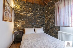 Rouga Mountain Boutique Suites & Spa