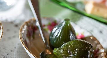 Rouga Mountain Boutique Suites & Spa