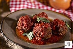 Rouga Mountain Boutique Suites & Spa