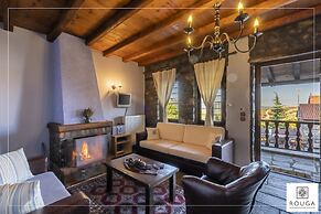 Rouga Mountain Boutique Suites & Spa