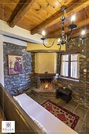 Rouga Mountain Boutique Suites & Spa