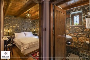 Rouga Mountain Boutique Suites & Spa