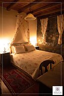 Rouga Mountain Boutique Suites & Spa