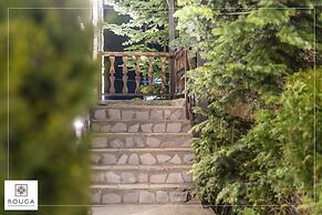 Rouga Mountain Boutique Suites & Spa