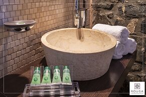 Rouga Mountain Boutique Suites & Spa