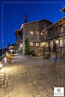 Rouga Mountain Boutique Suites & Spa