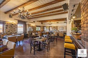 Rouga Mountain Boutique Suites & Spa