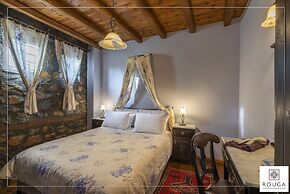 Rouga Mountain Boutique Suites & Spa