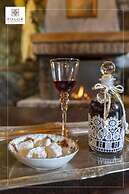 Rouga Mountain Boutique Suites & Spa