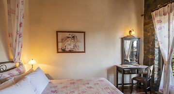 Rouga Mountain Boutique Suites & Spa