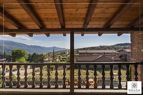 Rouga Mountain Boutique Suites & Spa