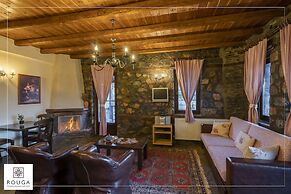 Rouga Mountain Boutique Suites & Spa