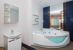 ApartExpo on Kutuzovsky 35