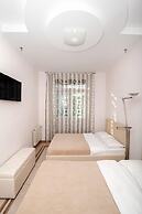 ApartExpo on Kutuzovsky 35