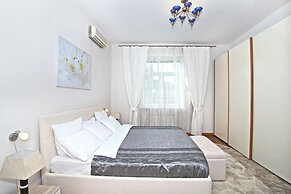 ApartExpo on Kutuzovsky 35