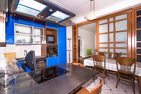 ApartExpo on Kutuzovsky 35