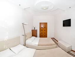 ApartExpo on Kutuzovsky 35