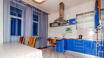 ApartExpo on Kutuzovsky 35