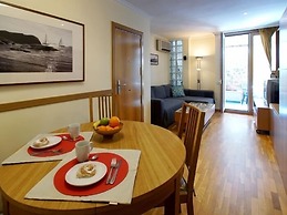 Riva Be my Guest Castelldefels