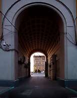 ApartExpo on Kutuzovsky 35-30