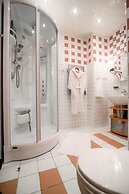 ApartExpo on Kutuzovsky 35-30