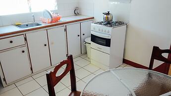 Scraper's Guest House