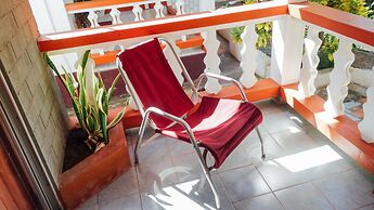 Scraper's Guest House