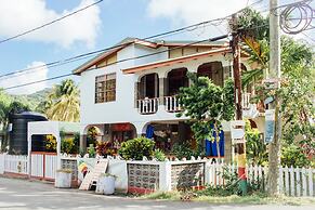 Scraper's Guest House