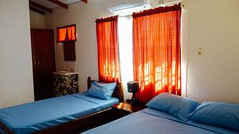 Scraper's Guest House