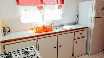 Scraper's Guest House