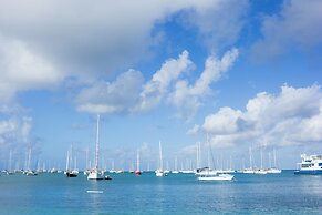 Scraper's Guest House