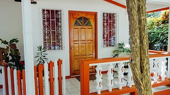 Scraper's Guest House