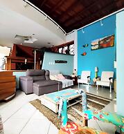 Pousada Sereia Morena