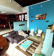 Pousada Sereia Morena