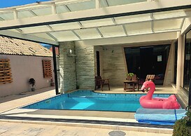 Pousada Sereia Morena