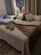 Pousada Sereia Morena