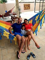 Pousada Sereia Morena