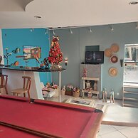 Pousada Sereia Morena