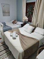 Pousada Sereia Morena