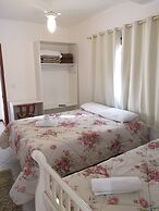 Pousada Sereia Morena