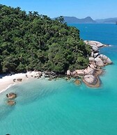 Pousada Sereia Morena